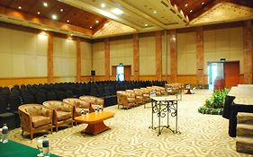Aryaduta Hotel Pekanbaru